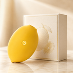 Zest — The Lemon Air-Pulse Massager