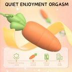 Kara — The Carrot Mini Bullet