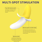 Nana — The Banana G-Spot Vibe